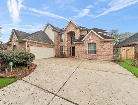 3434 Summer Bay Drive Sugar Land TX 77478