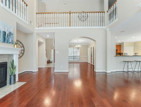 3434 Summer Bay Drive Sugar Land TX 77478