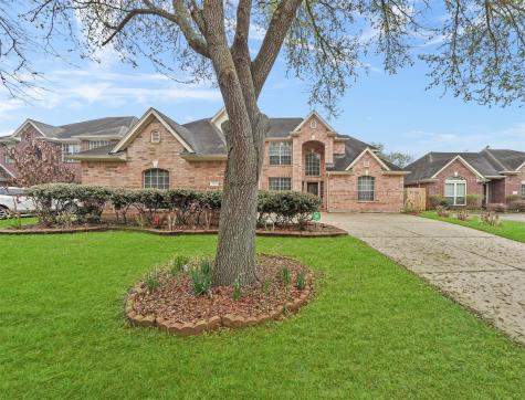 3434 Summer Bay Drive Sugar Land TX 77478