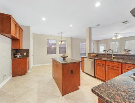 3434 Summer Bay Drive Sugar Land TX 77478
