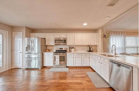 21531 Maggie Mist Drive Richmond TX 77406