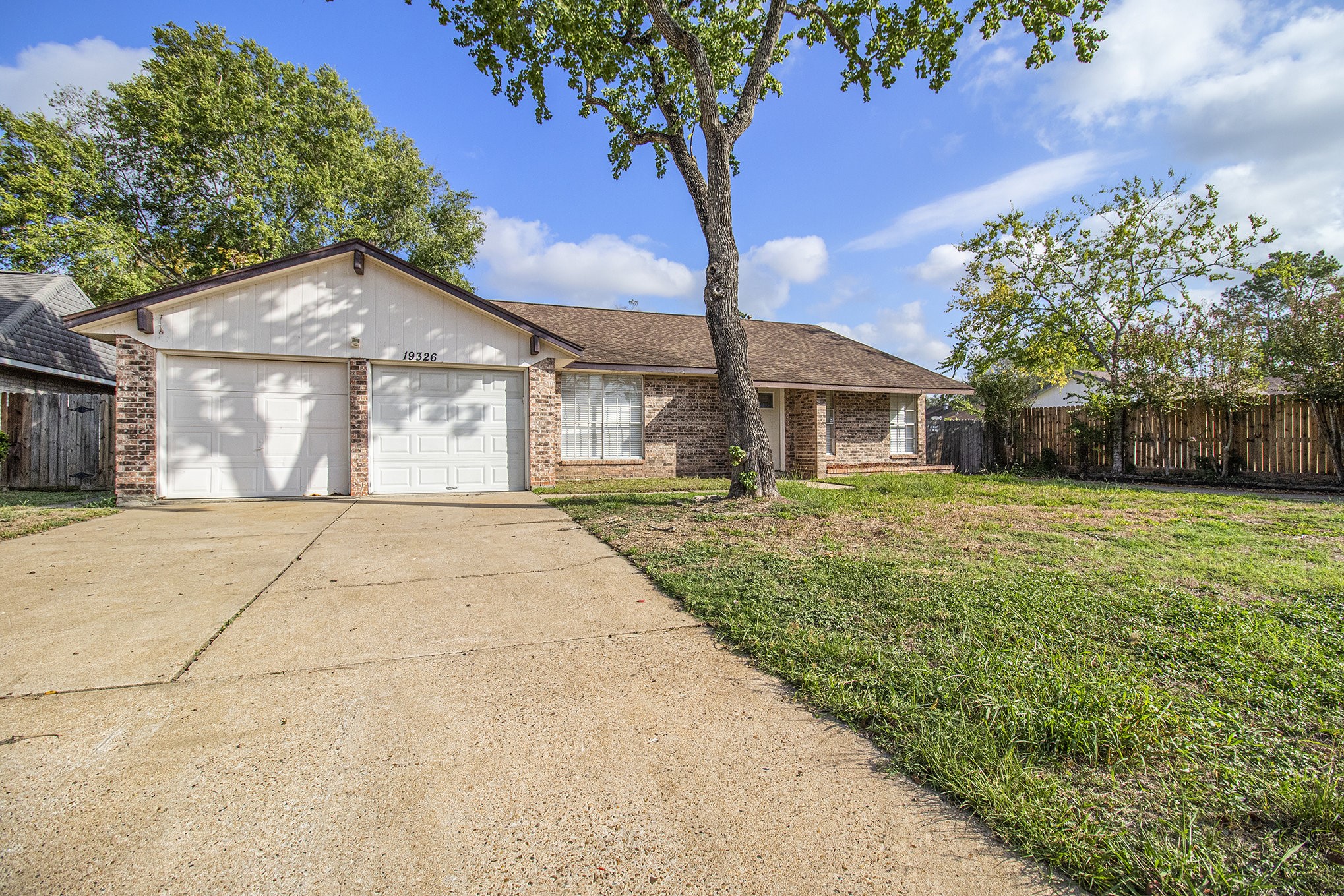 19326 Long Lake Drive Houston TX 77084