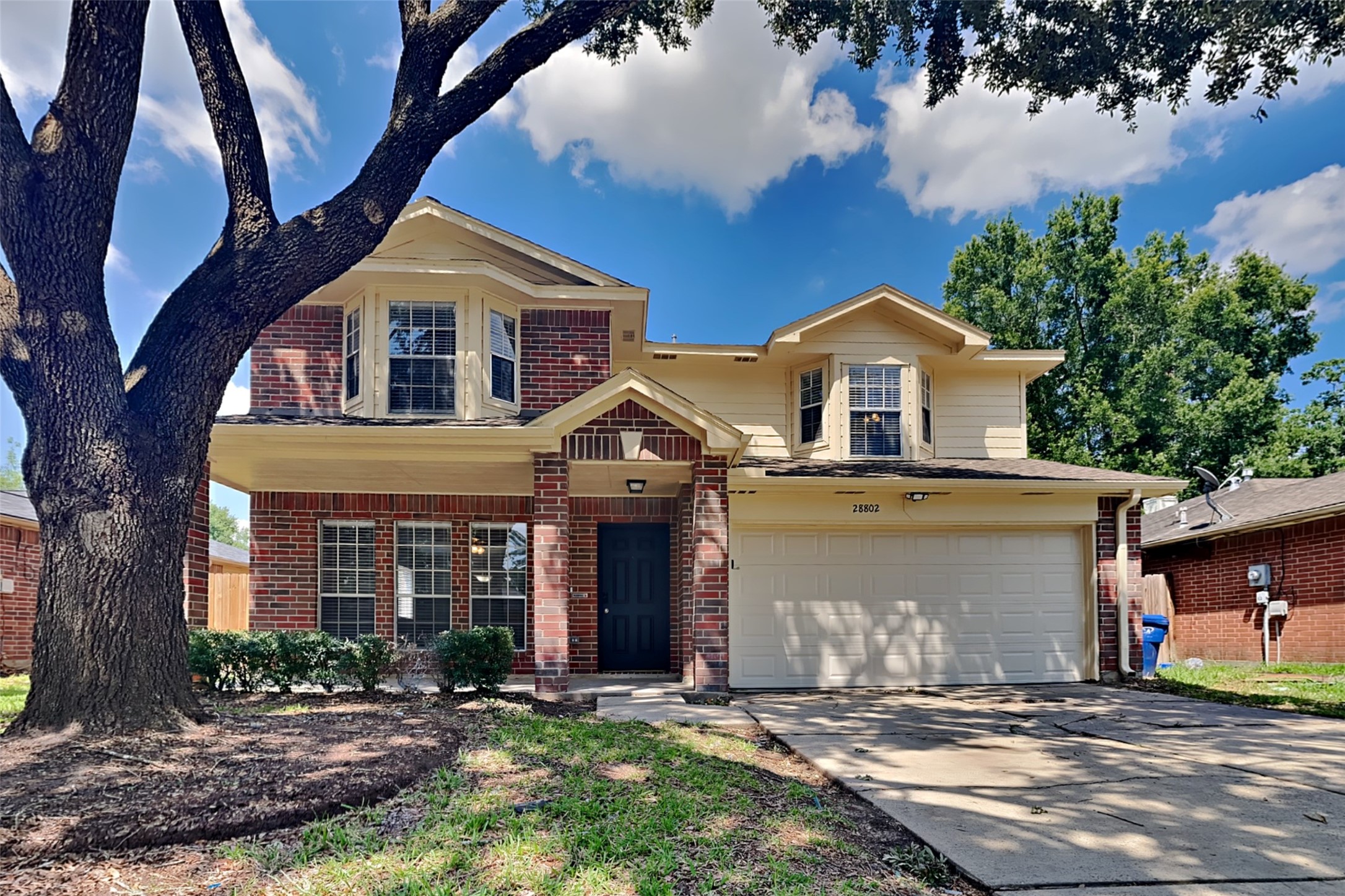 28802 Stapleford Street Spring TX 77386