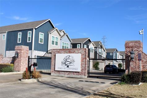5510 Oriente Lane Houston TX 77023