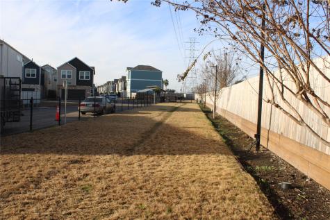 5510 Oriente Lane Houston TX 77023