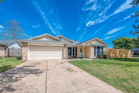 19702 Hunt Lake Lane Houston TX 77084