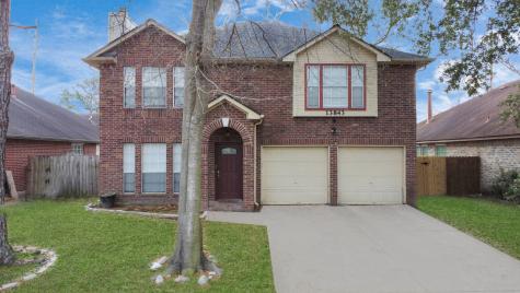 13843 Dentwood Drive Houston TX 77014