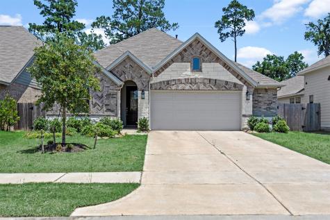 25318 Pirates One Drive Tomball TX 77375