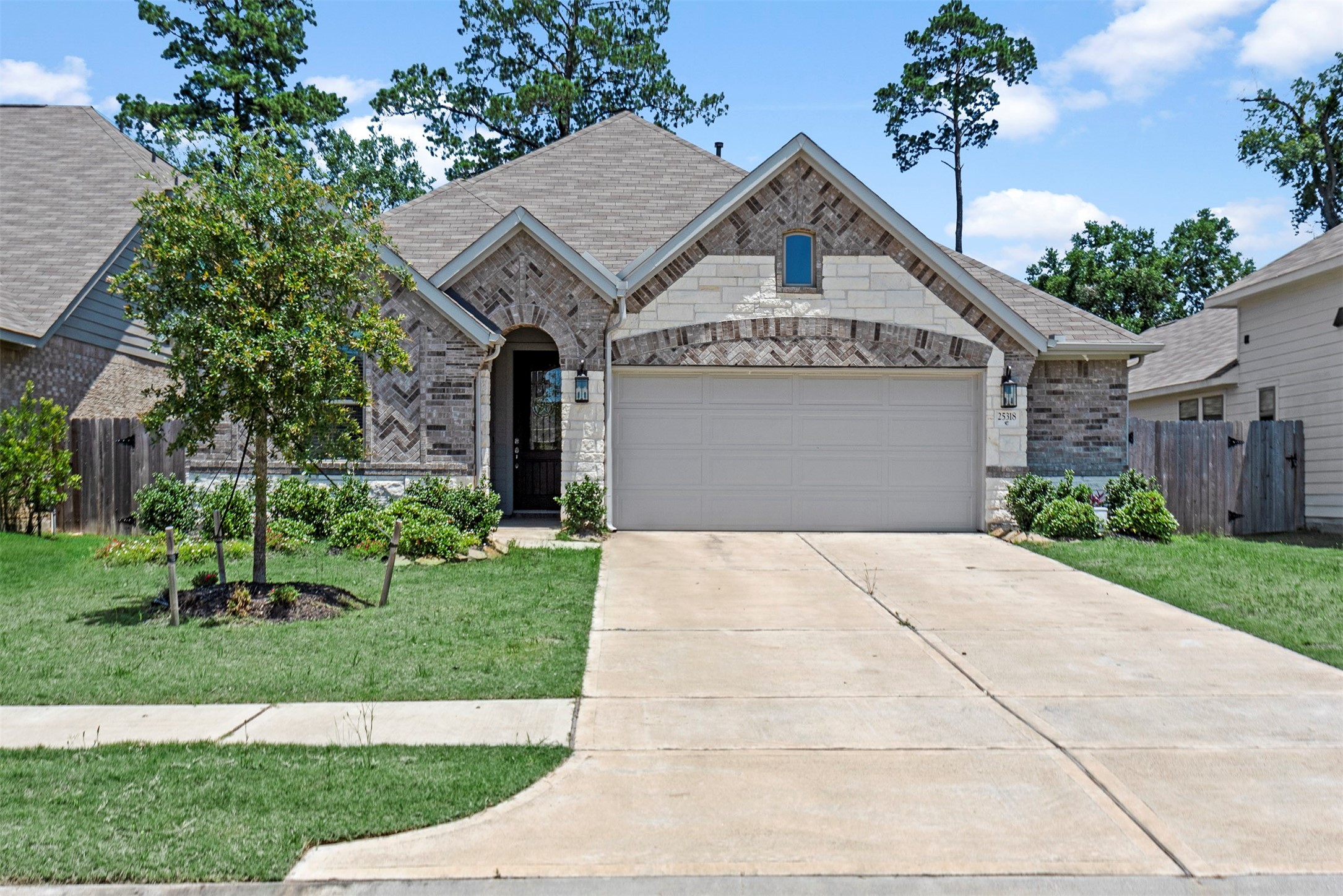 25318 Pirates One Drive Tomball TX 77375