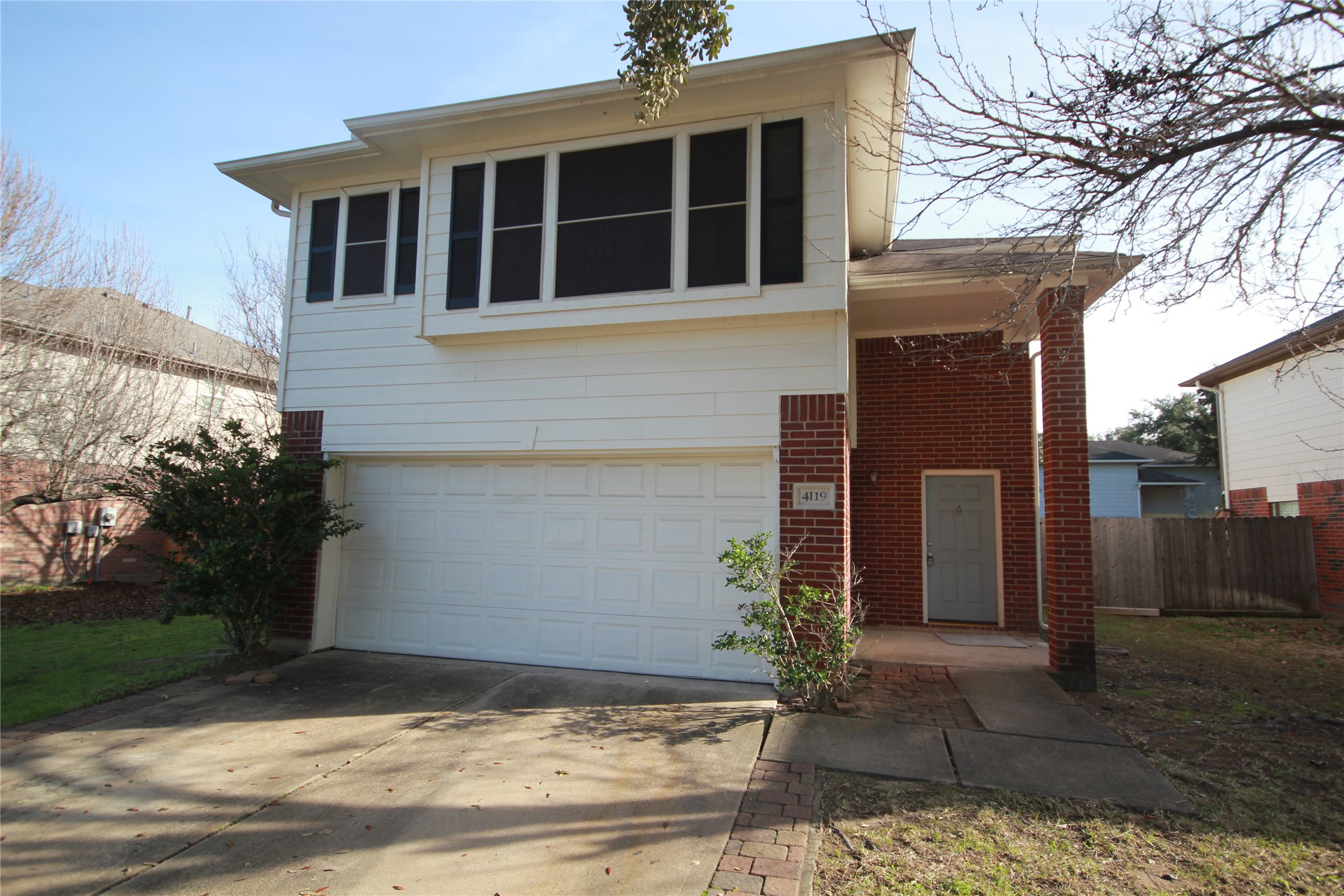 4119 Sand Ripple Lane Katy TX 77449