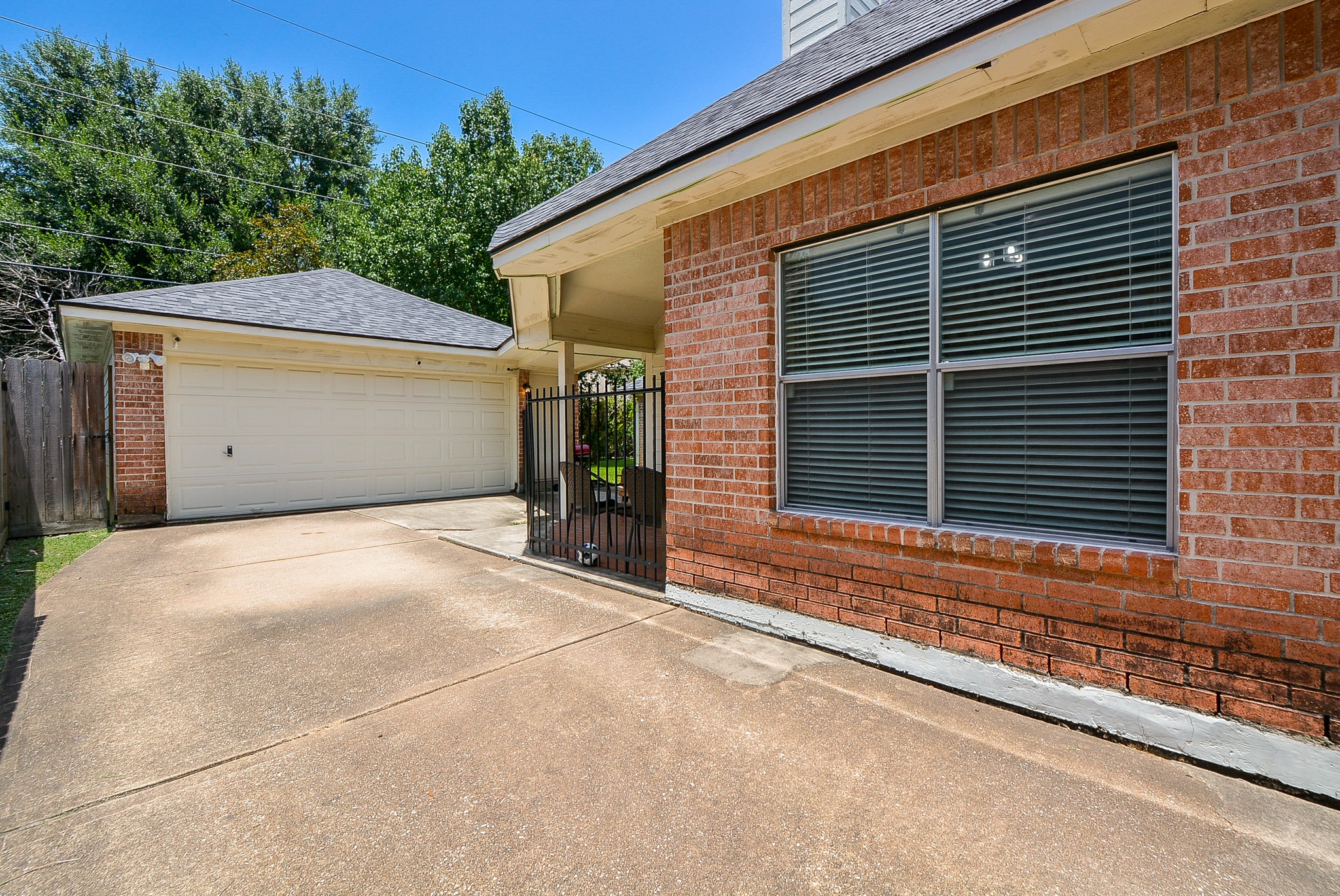 1514 Darnley Lane Houston TX 77077