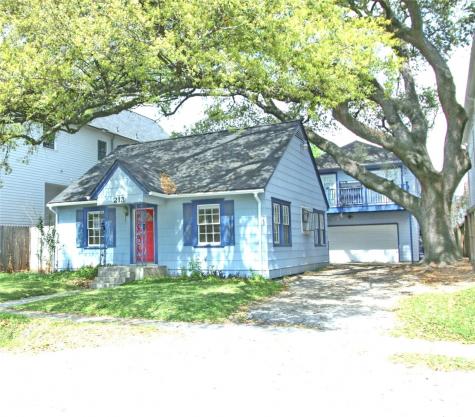 213 Munford Street Houston TX 77008