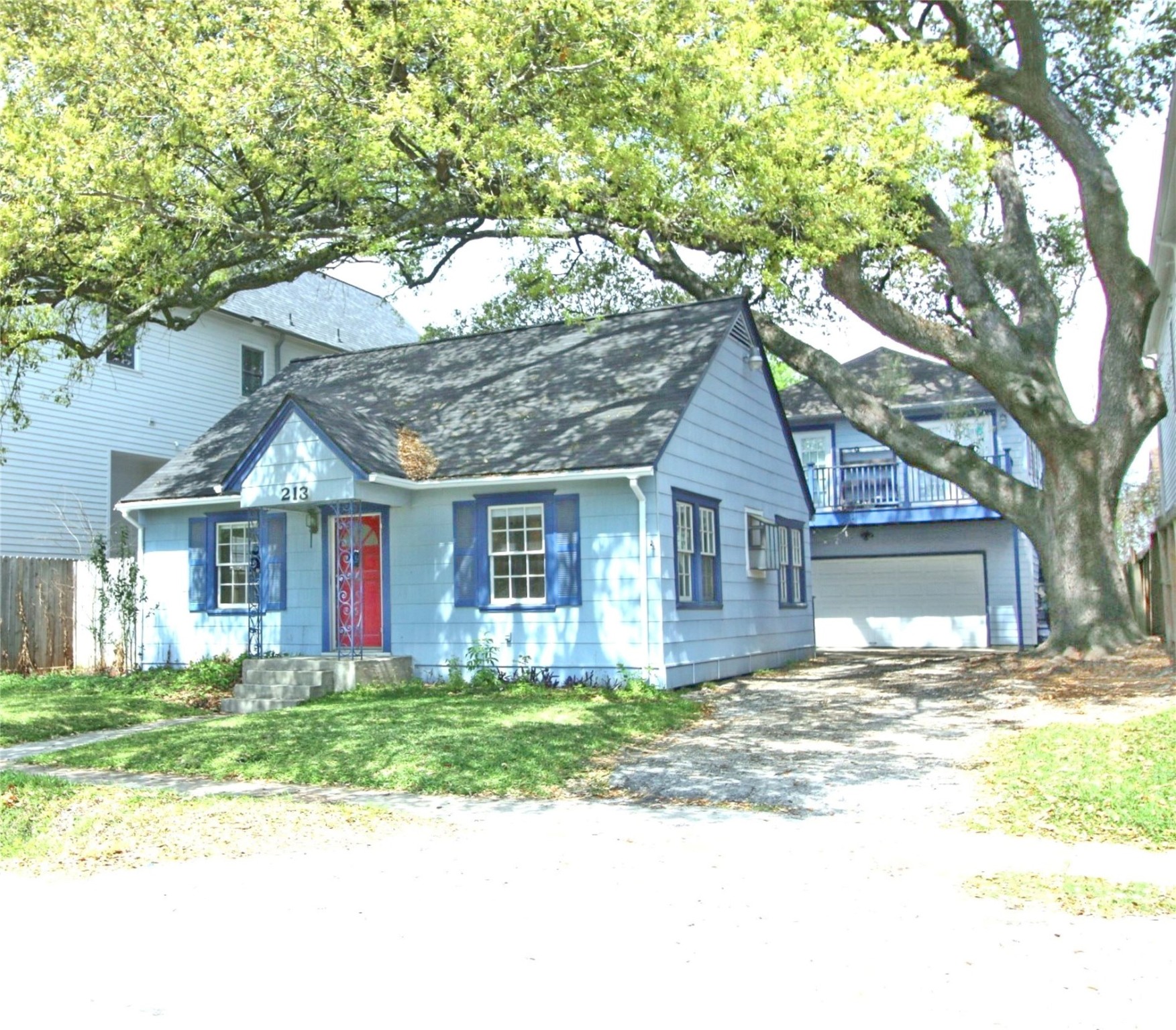 213 Munford Street Houston TX 77008