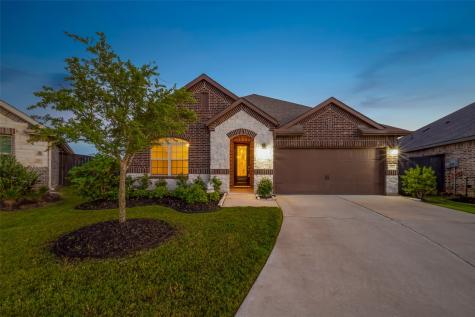 1007 Parsnip Acres Court Richmond TX 77406