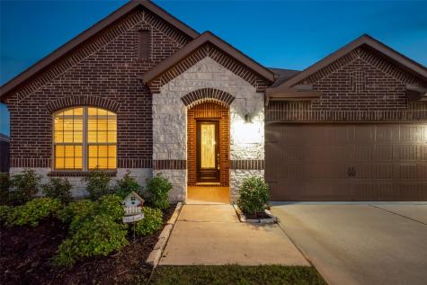 1007 Parsnip Acres Court Richmond TX 77406