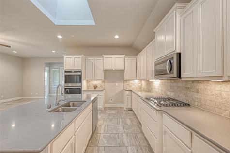 1007 Parsnip Acres Court Richmond TX 77406