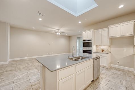 1007 Parsnip Acres Court Richmond TX 77406