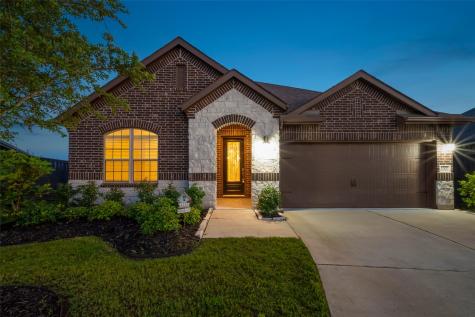 1007 Parsnip Acres Court Richmond TX 77406