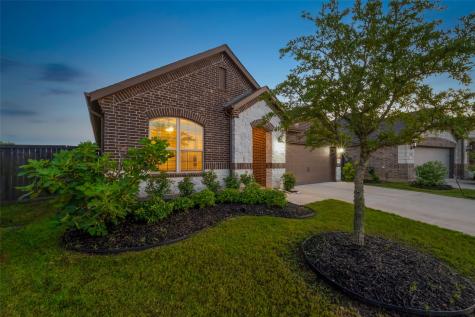 1007 Parsnip Acres Court Richmond TX 77406