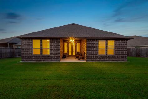 1007 Parsnip Acres Court Richmond TX 77406