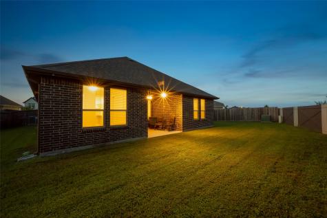 1007 Parsnip Acres Court Richmond TX 77406