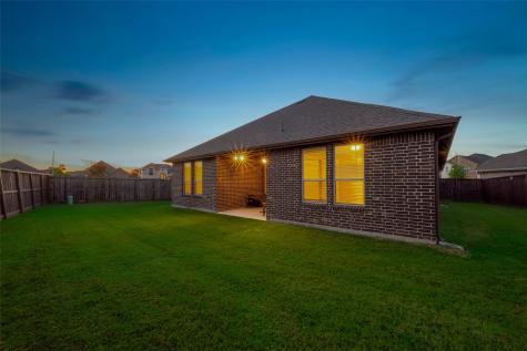 1007 Parsnip Acres Court Richmond TX 77406