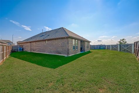 1007 Parsnip Acres Court Richmond TX 77406