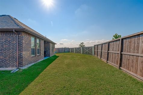 1007 Parsnip Acres Court Richmond TX 77406
