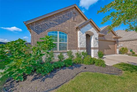 1007 Parsnip Acres Court Richmond TX 77406