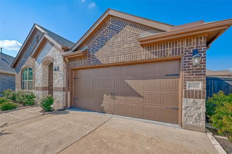 1007 Parsnip Acres Court Richmond TX 77406