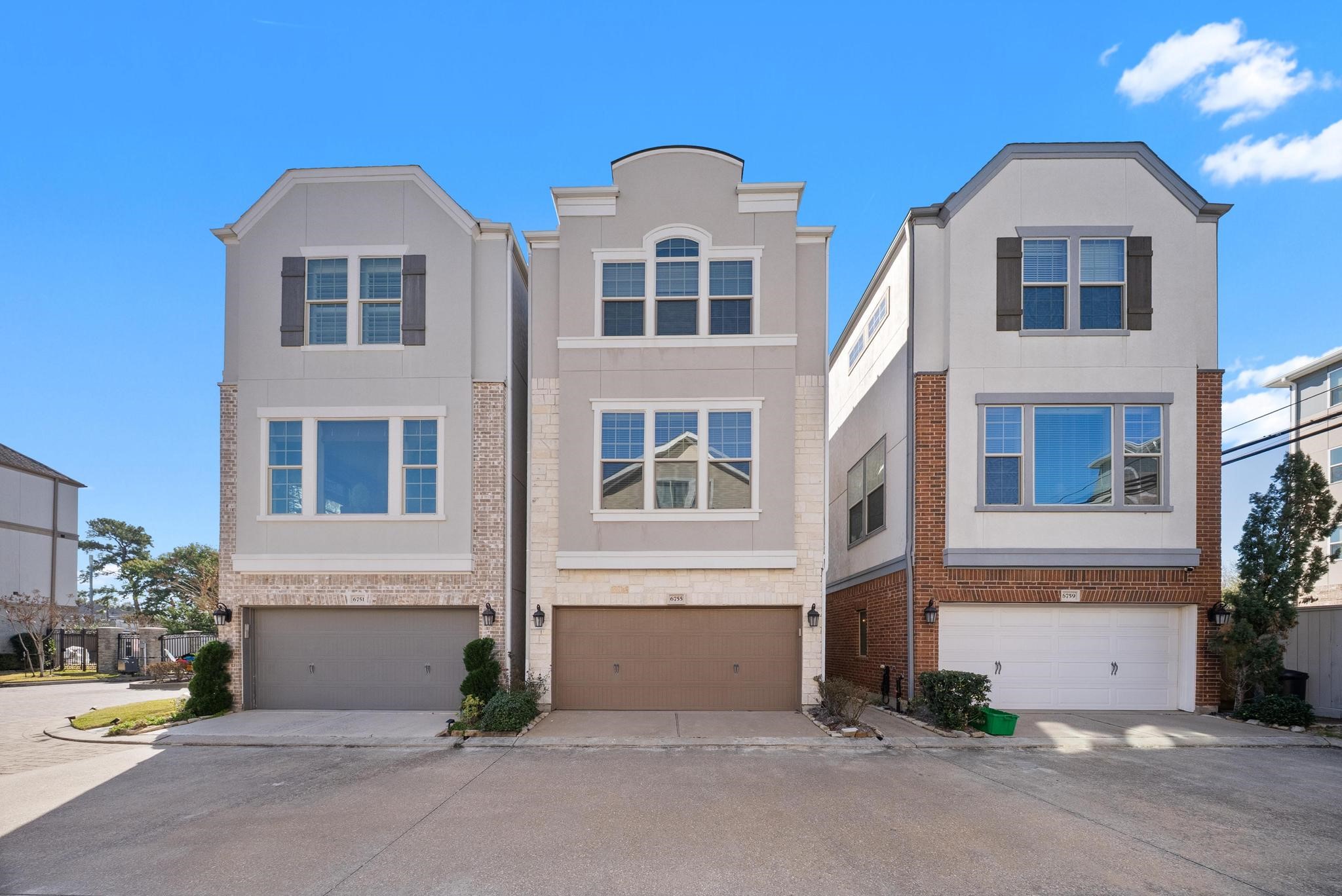 6755 Highclere Manor Lane Houston TX 77055