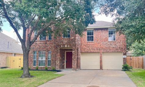 15102 Sycamore Leaf Lane Cypress TX 77429
