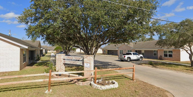 201 Springfield Road San Diego TX 78384