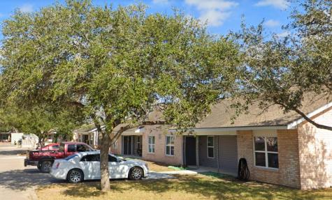 201 Springfield Road San Diego TX 78384