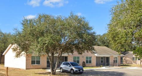 201 Springfield Road San Diego TX 78384