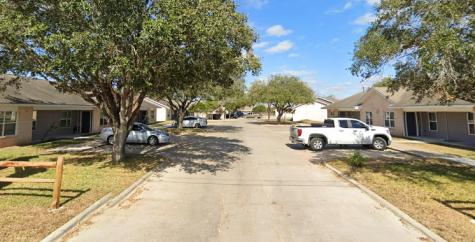 201 Springfield Road San Diego TX 78384