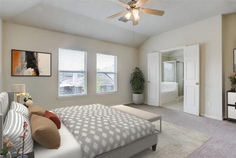 9611 Cobalt Creek Lane Houston TX 77095