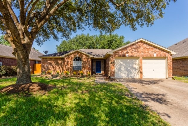 5211 Bay Pines Drive Katy TX 77449