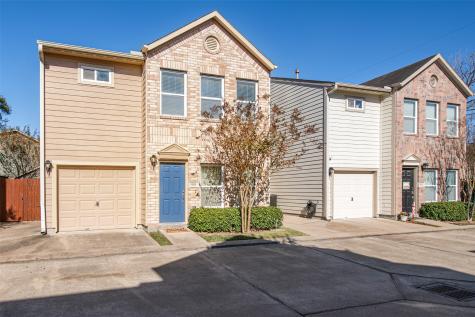 9006 Laverne Crescent Houston TX 77080