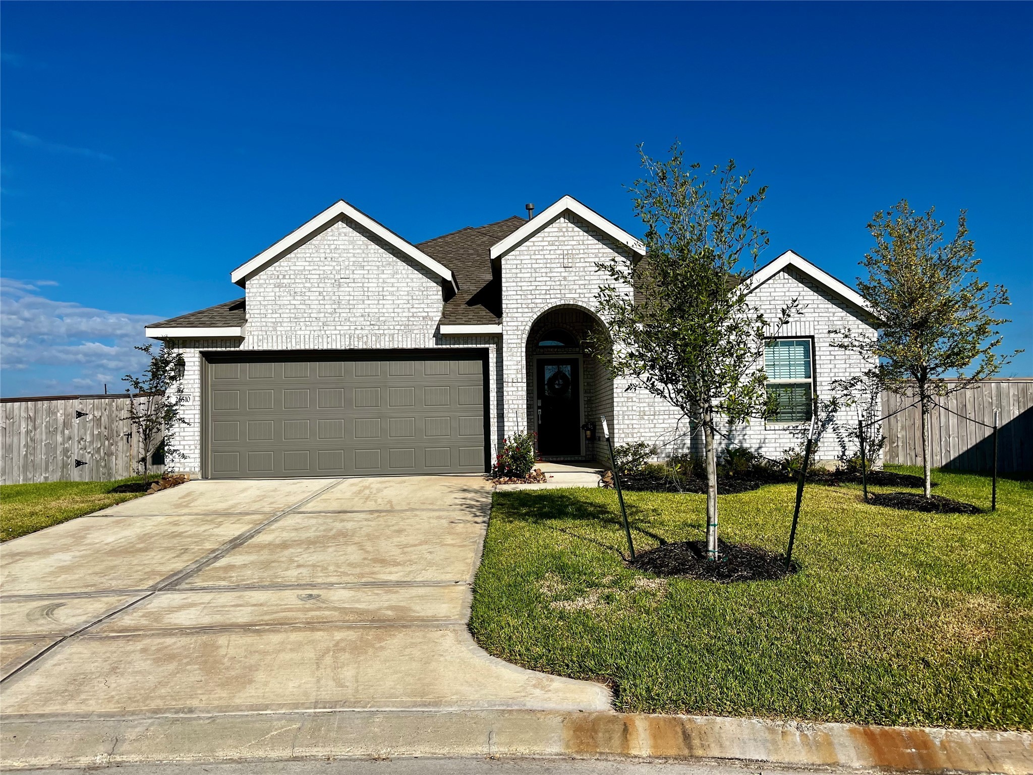 26510 Collett Court Katy TX 77493