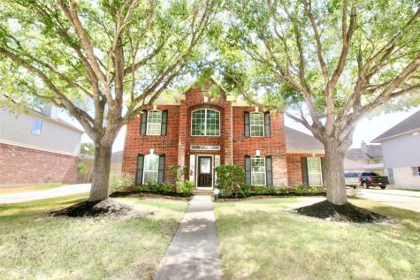 3111 Indigo River Lane Sugar Land TX 77479