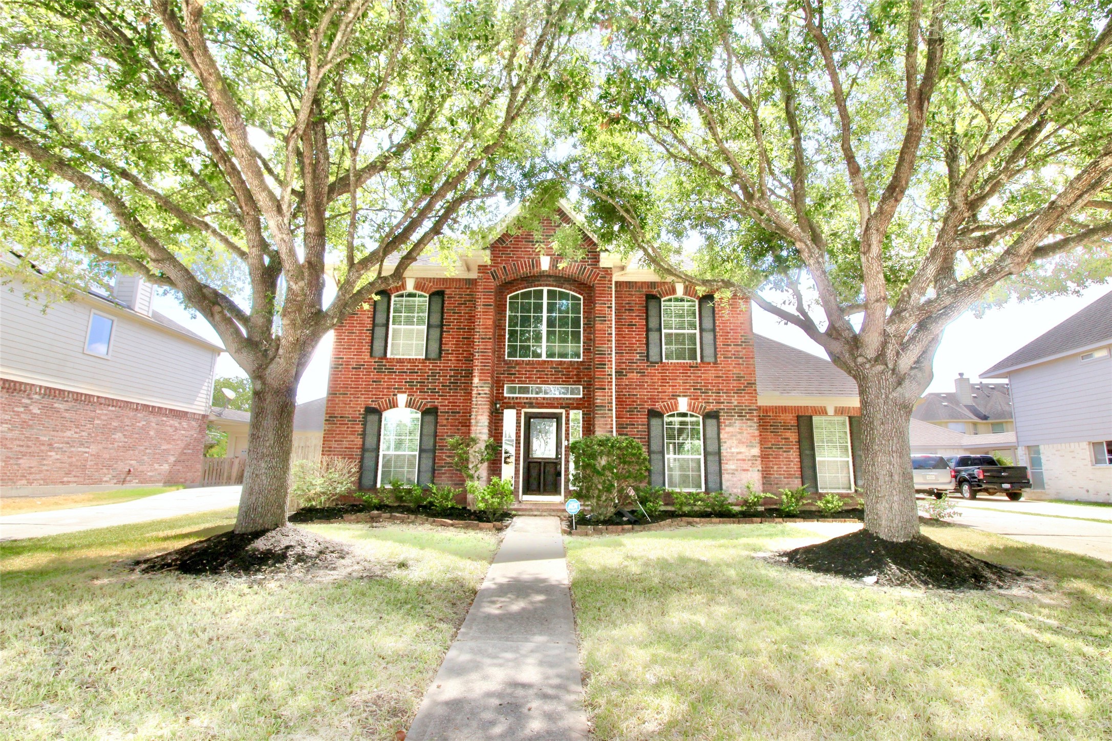3111 Indigo River Lane Sugar Land TX 77479