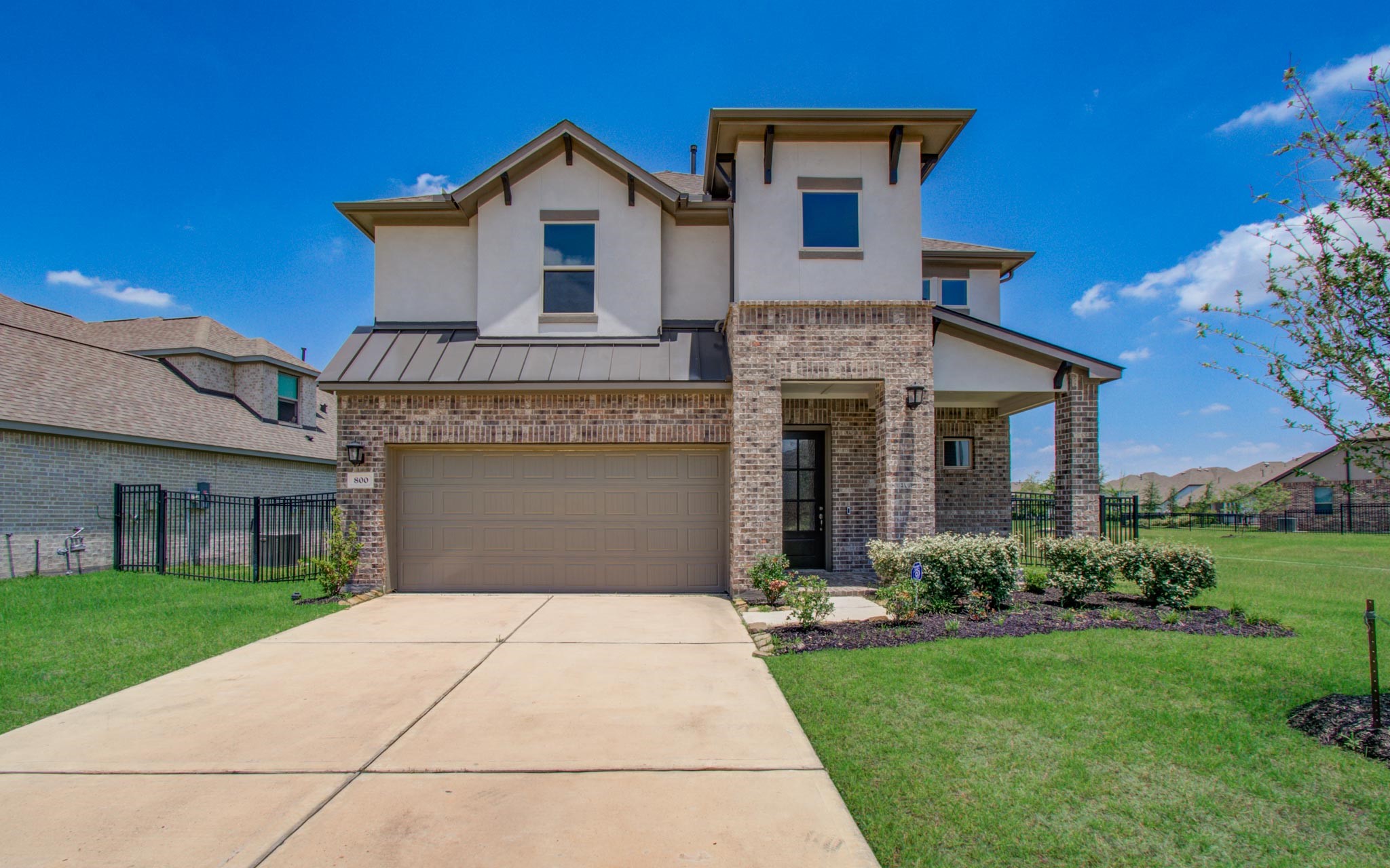 800 Sarasota Shore Drive Katy TX 77493