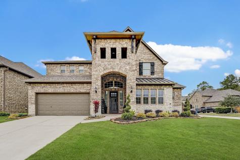 17019 Shannon Lake Court Houston TX 77044