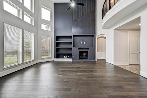 17019 Shannon Lake Court Houston TX 77044