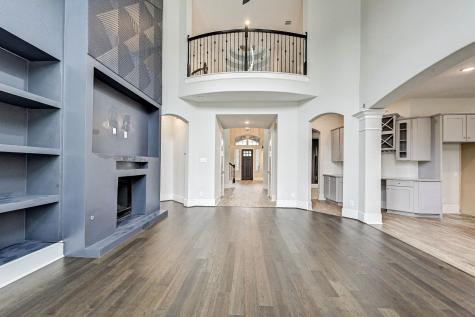 17019 Shannon Lake Court Houston TX 77044