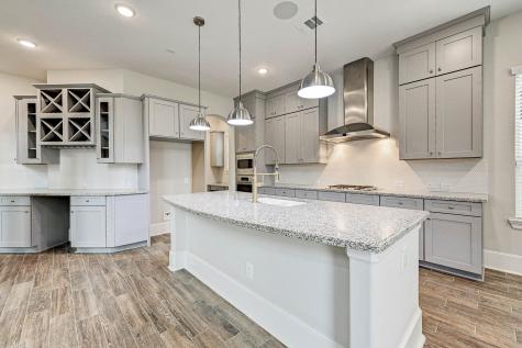 17019 Shannon Lake Court Houston TX 77044