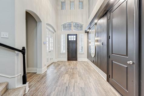 17019 Shannon Lake Court Houston TX 77044