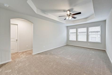 17019 Shannon Lake Court Houston TX 77044