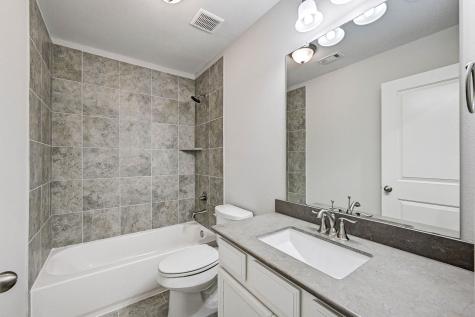 17019 Shannon Lake Court Houston TX 77044